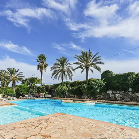 L'horizon Bleu - Vue Panoramique & Piscine Apartment *